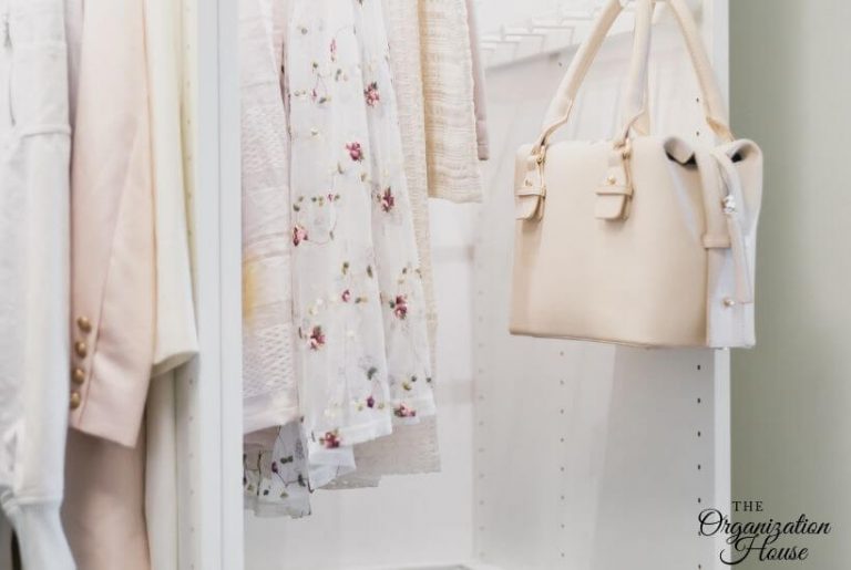 The Best Clothes Organization Ideas The Organization House
