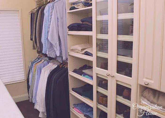 Are Small Custom Closets Worth It?