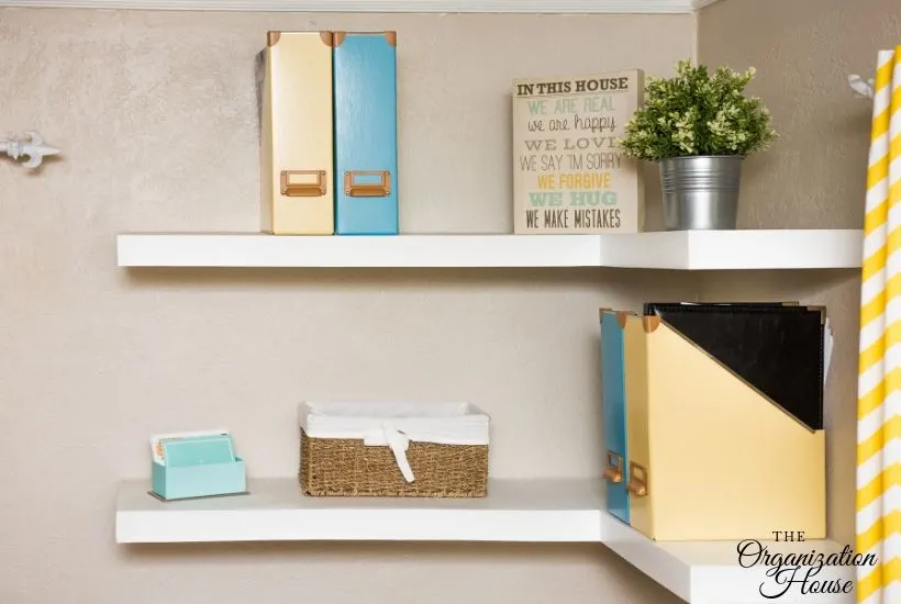 10 Must-Have Organizers for the Home