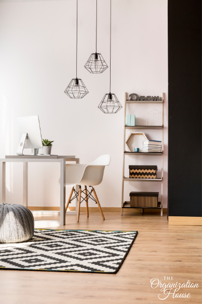 Home Office Decorating Ideas