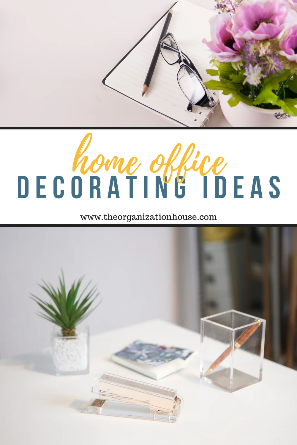 Home Office Decorating Ideas