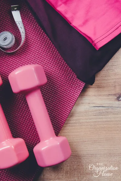 The Best Fitness Planner