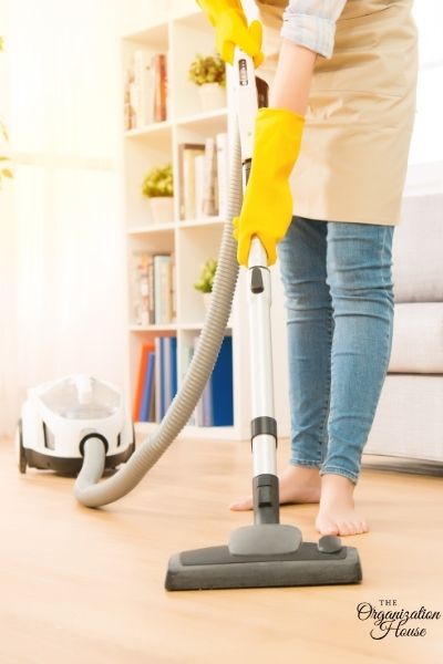 How to Choose a Vacuum