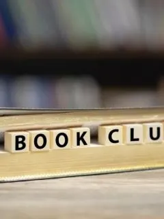 Organizing a Book Club