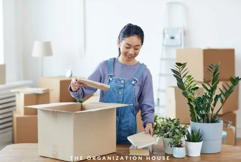 Are Professional Organizers Worth It
