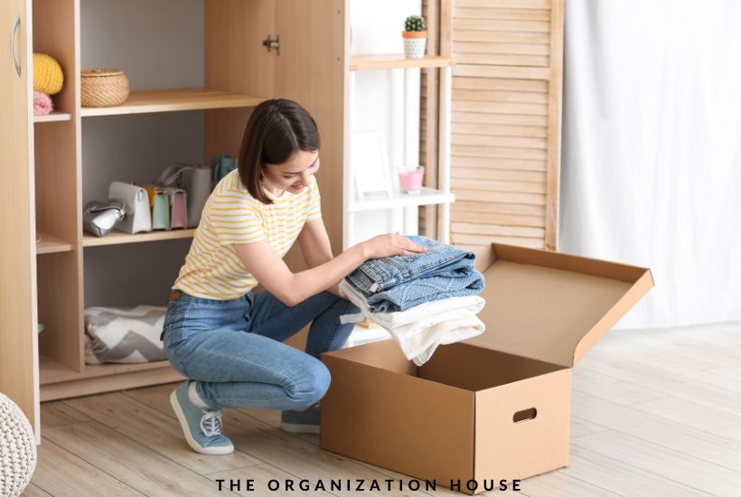 How to Find a Professional Organizer Near You