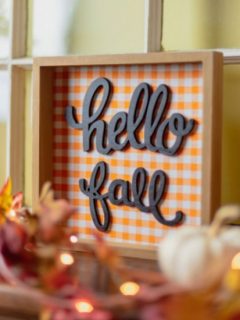7 Must-Haves to Decorate Your Home for Fall
