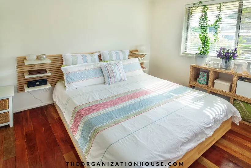 The Best Storage For Small Spaces