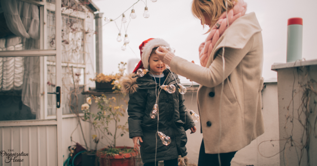 Tis the Season When to Start Decorating for Christmas?