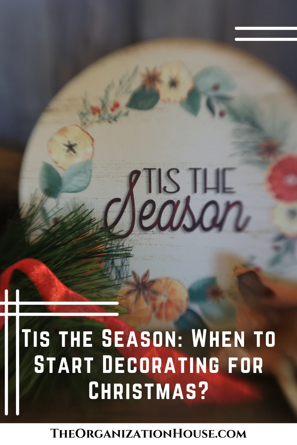 Tis the Season: When to Start Decorating for Christmas?