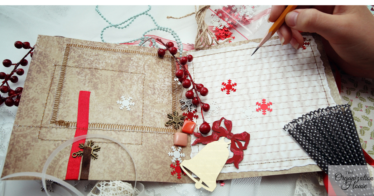 25+ Ideas for What to Do With Old Christmas Cards