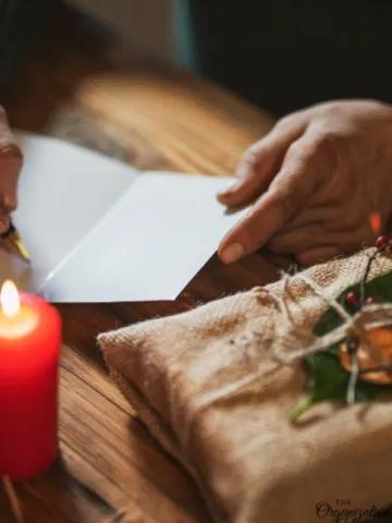 25+ Ideas for What to Do With Old Christmas Cards